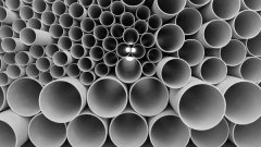 阻燃型工程专用胶管